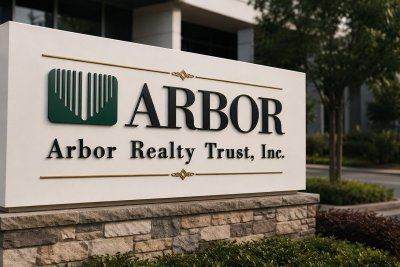 Arbor Realty Trust Plunges After Dividend Cut and Weak Q1 Results