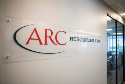 ARC Resources Surges After Shell's $16.4B Montney Acquisition