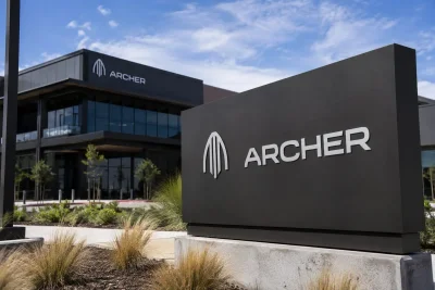 Archer Aviation (ACHR) Nears 52-Week Low as Cash Runway and Certification Risks Loom