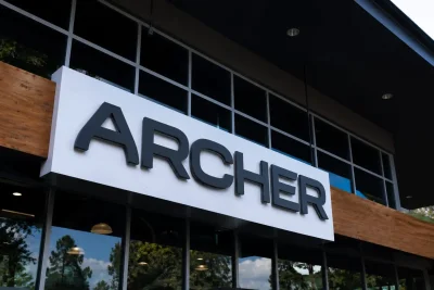 Archer Aviation Dips Below $7 Amid Cash Burn Concerns and Certification Hurdles