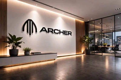 Archer Aviation Gains Amid Regulatory Progress and Insider Sales