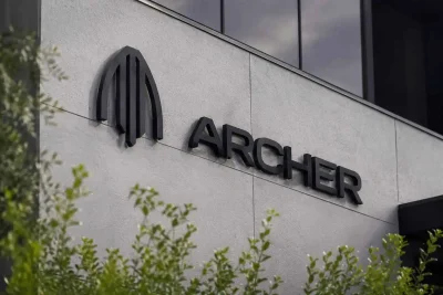 Archer Aviation Rises 9% on Broad Market Rally, FAA Progress Key