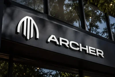 Archer Aviation Shares Steady Amid SEC Filings Highlighting Cash Use