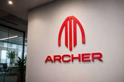 Archer Aviation Sinks on Cash Burn Concerns Despite FAA Progress
