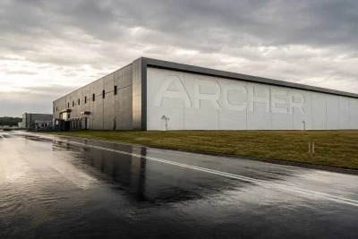 Archer Aviation Soars 11% on Boeing Deal, Eyes $200M Revenue