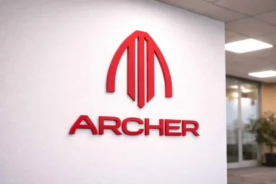 Archer Aviation Soars 12% Amid Small-Cap Rally, ARK Investment Discloses Stake