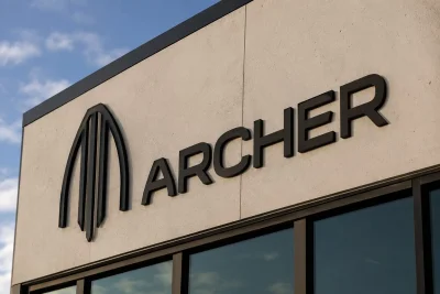 Archer Aviation Soars 20% Ahead of Q2 Earnings Amid Cash Runway Concerns