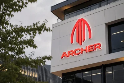 Archer Aviation Stock Faces Key Test After FAA Milestone