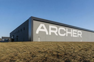 Archer Aviation Surges on Boeing Unit Acquisition, Secures $200M Revenue Stream
