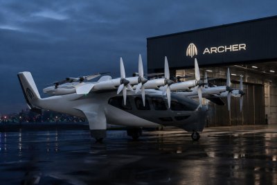 Archer Aviation Warrants Halted as Expiry Nears; ACHR Stock Unaffected