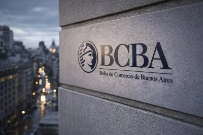 Argentina's Merval Climbs on Oil Surge, Inflation Data Looms