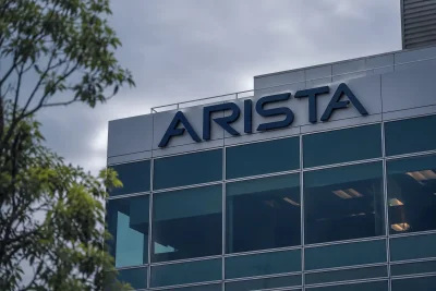 Arista Networks Soars on AI-Driven Earnings Beat and Strong Outlook