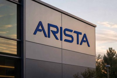 Arista Networks Stock Tumbles Despite Strong Q1 as AI Guidance Fails to Impress