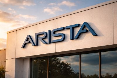 Arista Networks Surges on Strong Q4 Results, Upbeat AI Outlook