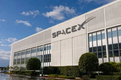 ARK Invest Acquires 3.3 Million SpaceX Shares on IPO Day, Exits Teradyne, Iridium, Archer