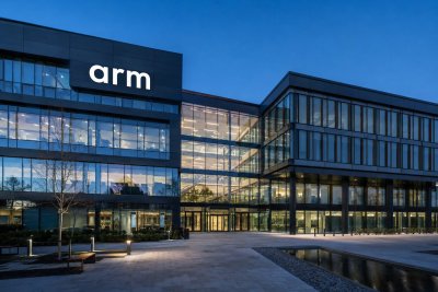 Arm's Analyst Upside Narrows to 4% as Valuation Remains Steep