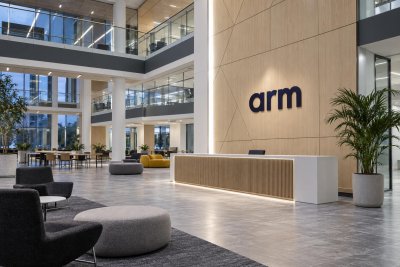 Arm Stock Soars 17% on $2B AI CPU Demand, Valuation Questioned