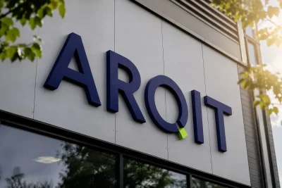 Arqit Quantum Surges on US Quantum Security Orders