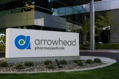Arrowhead Surges 23% on Positive Plozasiran Phase 3 Data