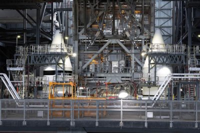 Artemis III Fuel Debate: NASA Panel vs. Musk on Starship Launches