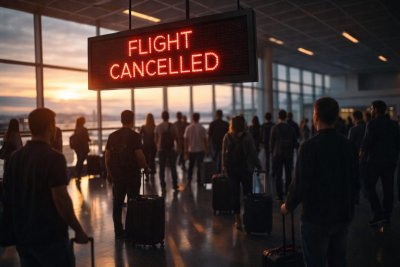 Asia Air Travel Stabilizes Amid Lingering Gulf Route Disruptions