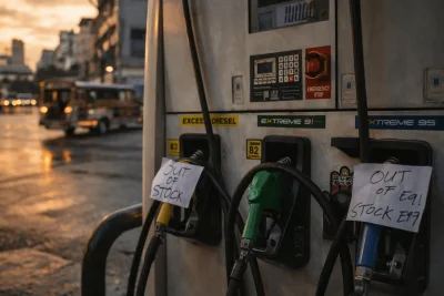 Asia Imposes Fuel Curbs as Hormuz Crisis Escalates, Boosting Renewables