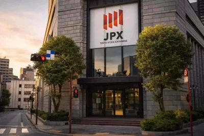 Asian Markets Retreat from Peaks as Oil Surges Past $103, Nikkei Fails to Hold 60,000