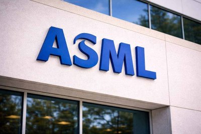 ASML Eyes Monday Momentum After Applied Materials' AI-Driven Forecast