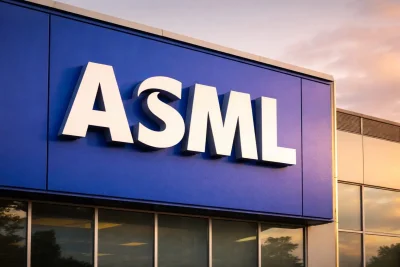 ASML Targets AI Chip Packaging in Strategic Expansion Beyond EUV