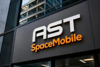 AST SpaceMobile Proposes $1B Convertible Note, Cash Reserves Dip 21%