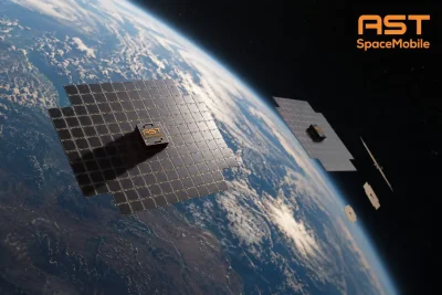 AST SpaceMobile Rallies Ahead of Key Satellite Launch and SpaceX IPO