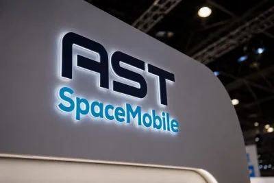 AST SpaceMobile's $1B Convertible Bond Bolsters Liquidity by 4.4%
