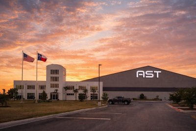 AST SpaceMobile Satellite Launch Anomaly Threatens 2026 Network Timeline