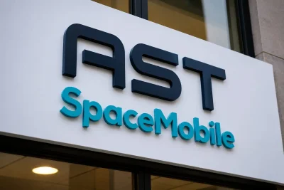 AST SpaceMobile Soars $5.95B on Japan Satellite Subsidy Report