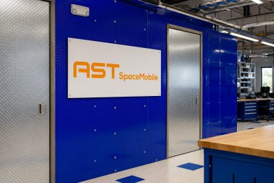 AST SpaceMobile Stock Climbs on $1.3B Backlog, H2 Revenue Hurdle Looms