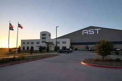 AST SpaceMobile Stock Extends Rally on Direct-to-Device Satellite Buzz
