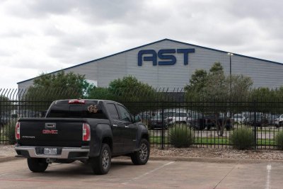 AST SpaceMobile Stock Rebounds Amid Satellite Launch Optimism