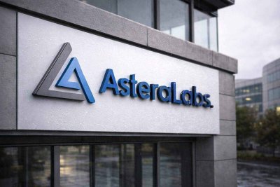 Astera Labs CFO Warns of Margin Pressure as Insider Sale Filed