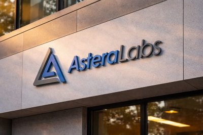 Astera Labs Shares Drop on Margin Outlook, Amazon Warrant Details