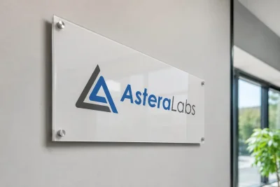Astera Labs Surges on AI Networking Optimism Ahead of Nvidia Earnings