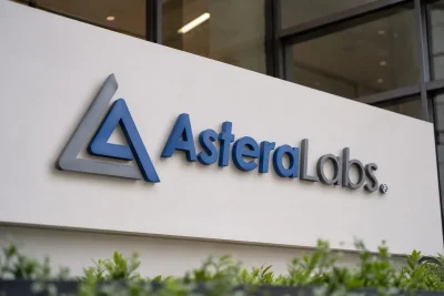 Astera Labs Surges Past Wall Street Targets on AI Infrastructure Demand