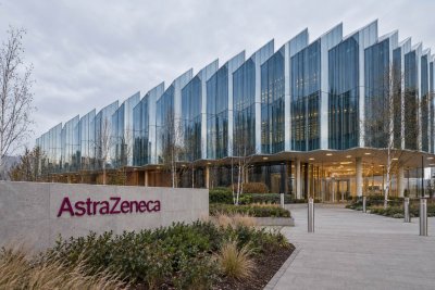AstraZeneca's SERENA-4 Flop Limits Etcamah's First-Line Reach