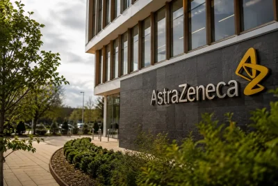 AstraZeneca slides on Bristol Myers tie-up talks; $5B value gap emerges