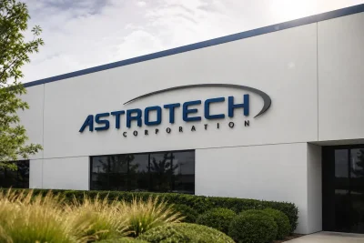 Astrotech Surges 524% on Moon Mining Plan Despite No NASA Role