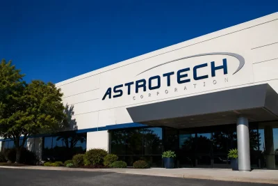 Astrotech Surges on Moon Resource Initiative, But Cash Concerns Loom