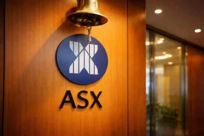 ASX 200 Closes Lower as Materials Slide Offsets Broad Gains
