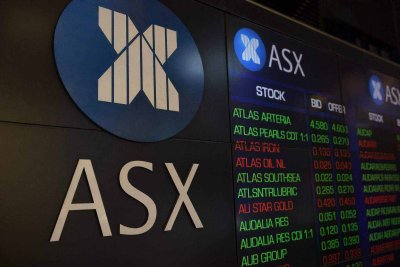 ASX 200 Extends Losing Streak as Inflation and Oil Shock Weigh on Sentiment