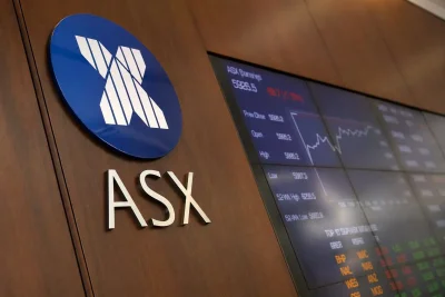 ASX 200 Falls for Sixth Day as Oil Rally Stokes RBA Rate Jitters