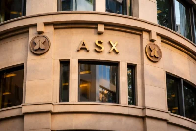ASX 200 Hits Record High Ahead of Critical GDP, Trade Data
