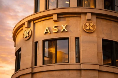 ASX 200 Plunges 3.8% Amid Geopolitical Tensions and Rate Fears